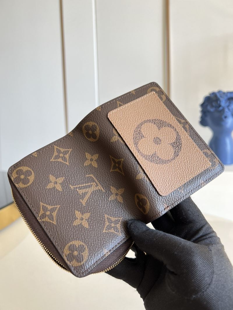 LV Wallets